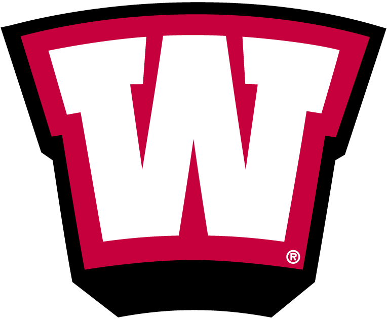 Western Kentucky Hilltoppers 1999-Pres Alternate Logo v3 iron on transfers for fabric
